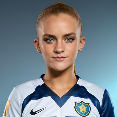 Evie Gane v1.0