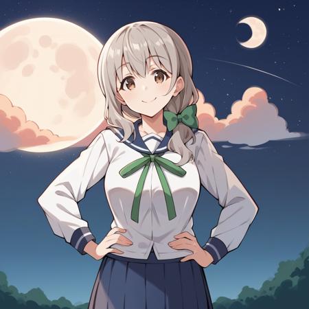 Mari Morino - Asteroid in Love v1.0
