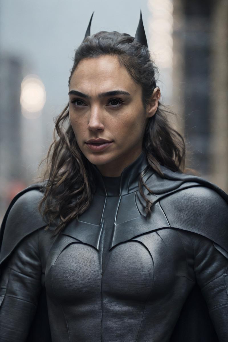 Gal Gadot (Experimental) SD 2.1 768 image by dogu_cat