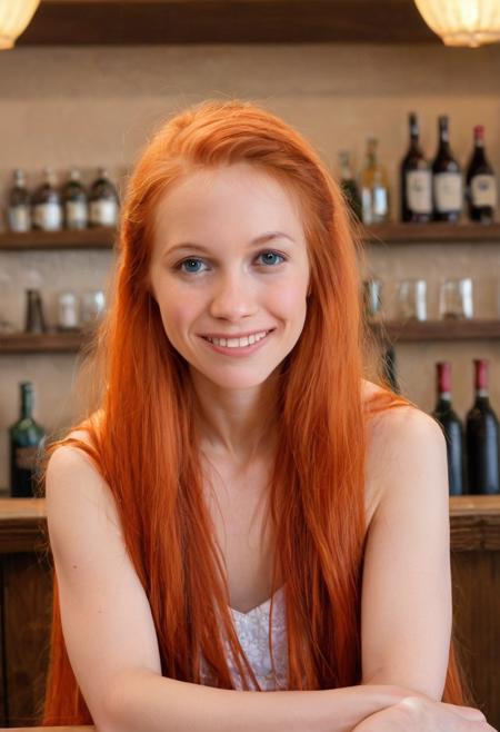 Dolly Little - Adult film actress V1