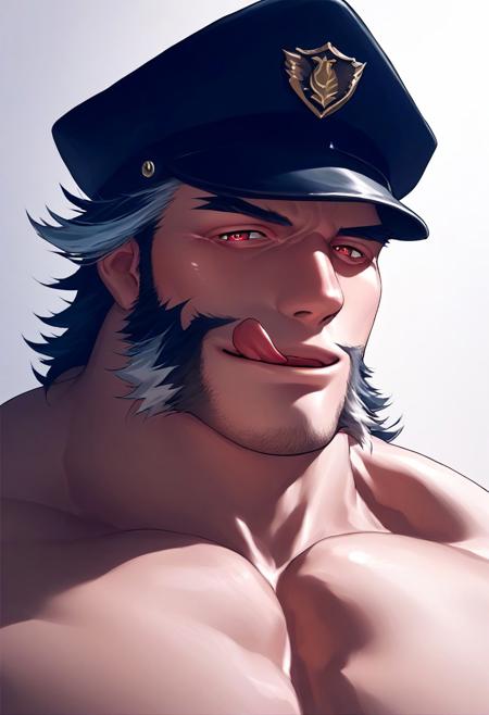 Daikoku [Housamo] [PonyXL] V1