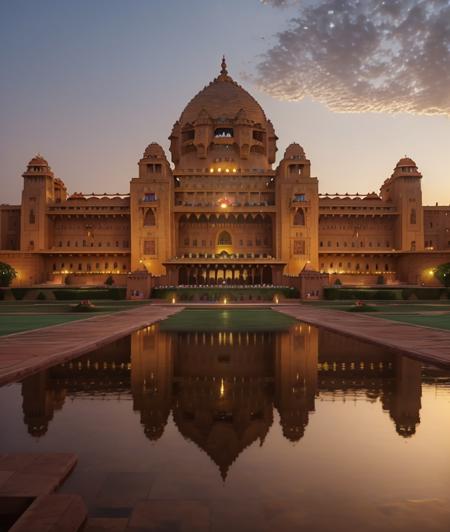 u3mapql2 Umaid Bhawan Palace