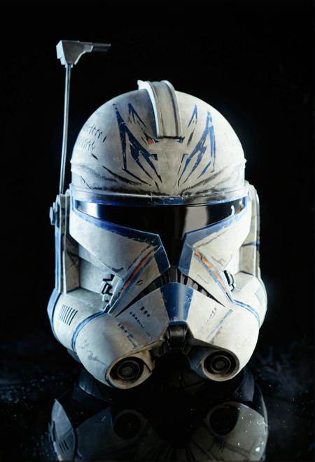 Star Wars: Clone Battalions SDXL 501st v1.0