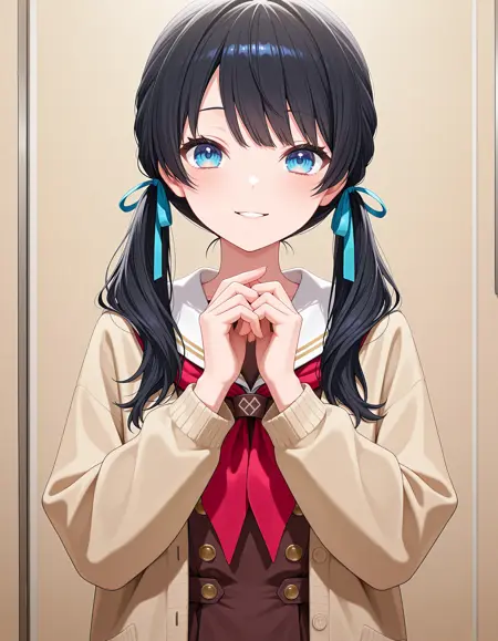 Sayaka Murano (Love Live!)