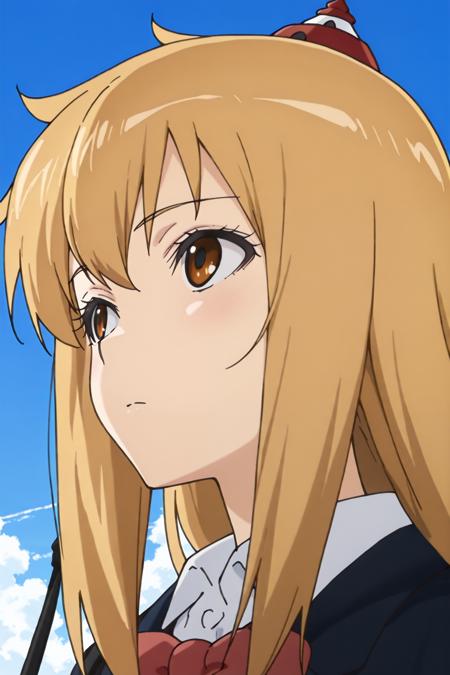 Plastic Neesan | Iroe Genma illustrious