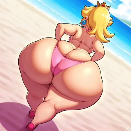 N-Kosi/CEO of Booty Style | Illustrious/Pony