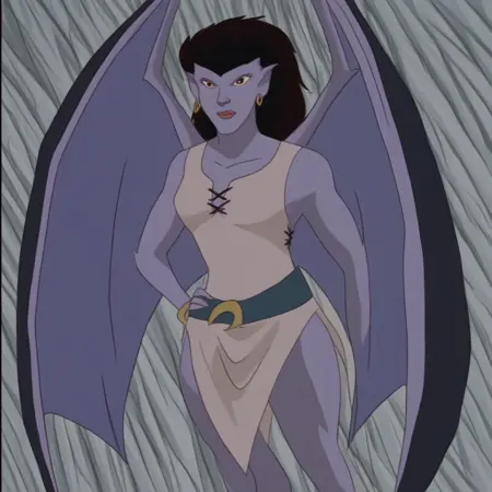 Angela