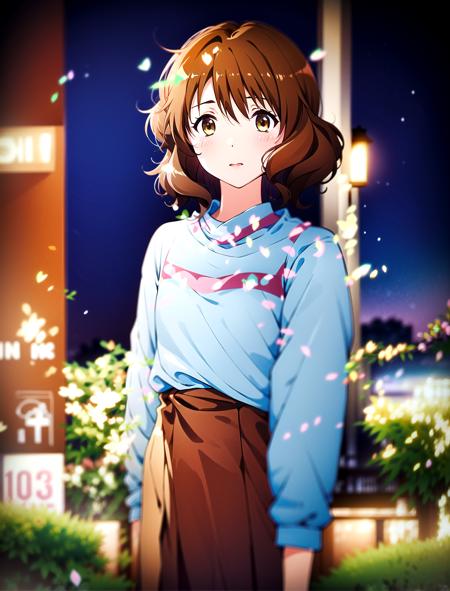 Kumiko Oumae v1.0
