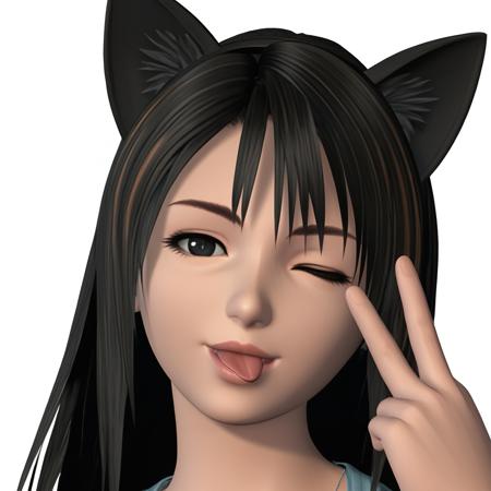 IndolentCat's Avatar