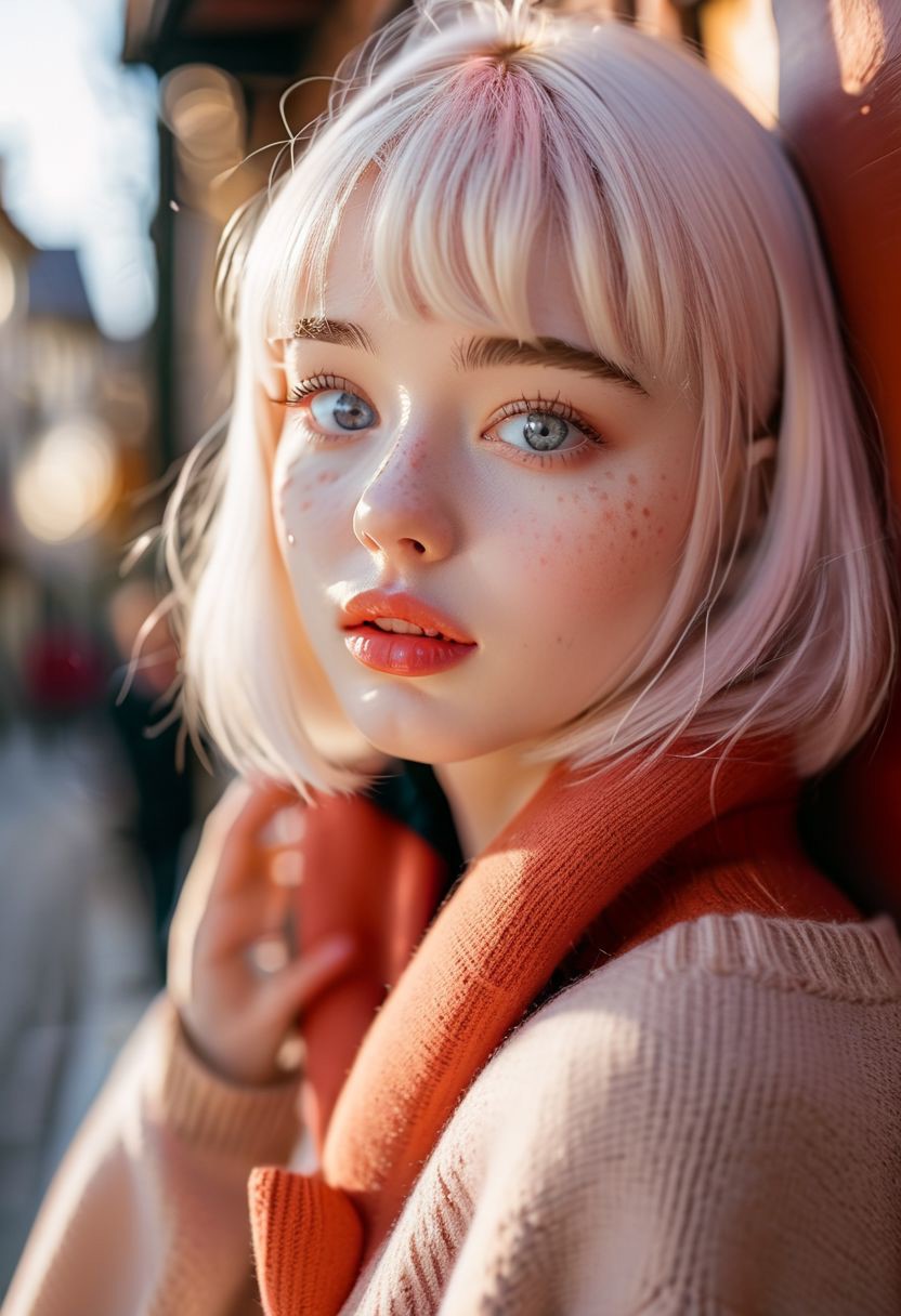 Exploring Zoey'S Unique Film Style - yvc9r7k