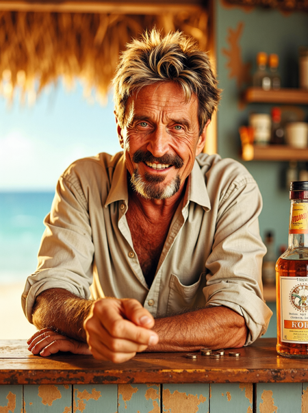 F1D: John McAfee v01e07