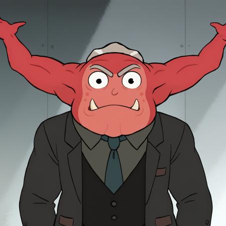 Morty Jr. [ Rick and Morty ] by Leaf v1.0 : Pony