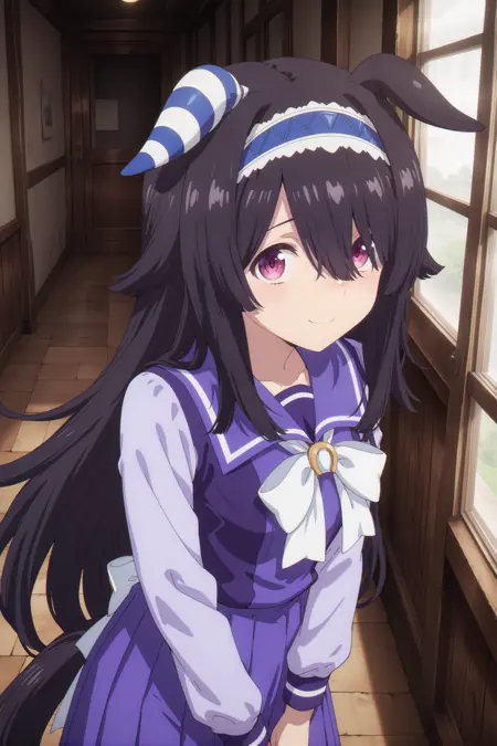 kraft univa (umamusume: cinderella gray) / クラフトユニヴァ (ウマ娘シンデレラグレイ)