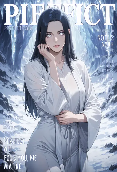 Frieda Reiss (フリーダ・レイス) - Attack on Titan