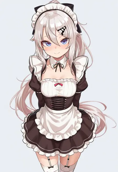 9a-91 (Girls' Frontline)