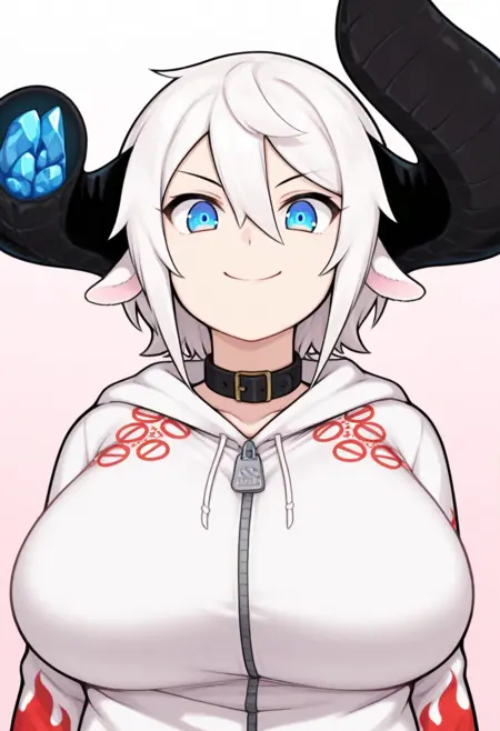 Yamada Vanhouten (mato tsuyoi) - Illustrious