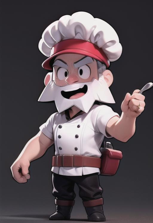 dynamike brawl stars image by msw2