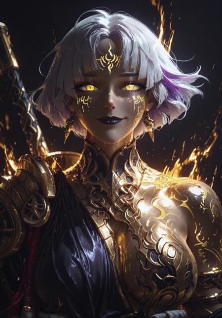 Siohbaan's Avatar