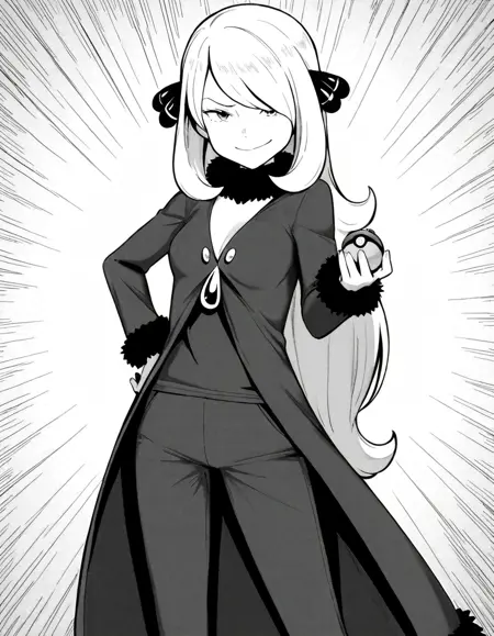 Artist Style: Yawaraka Midori | やわらかみどり