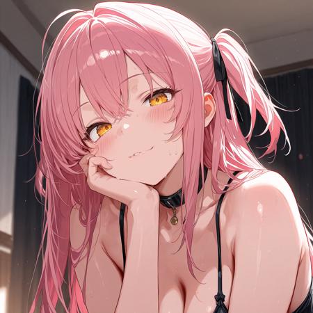 AI Girls Meta Workflow v2.0