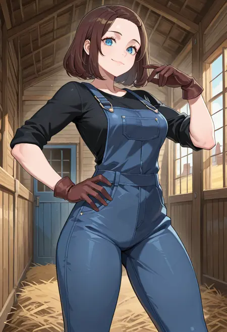 Eve - Cloud Meadow - IL