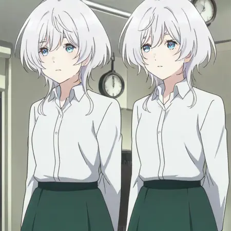 弱キャラ友崎くんSSR