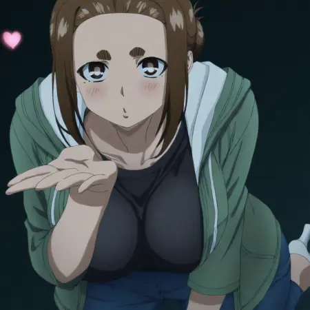 Sumireko Ogawa (Mysterious Disappearances)