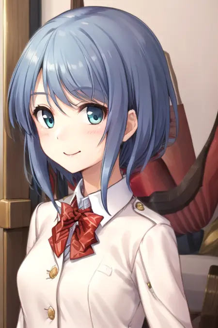 多岐川葵-大图书馆的牧羊人(Takigawa Aoi-Daitoshokan no Hitsujikai)