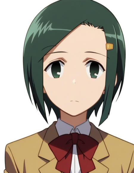 [PDXL] Ranko Hata - Seitokai Yakuindomo v1.0p