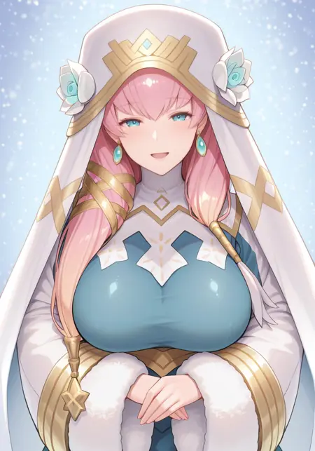 Gunnthra - Fire Emblem
