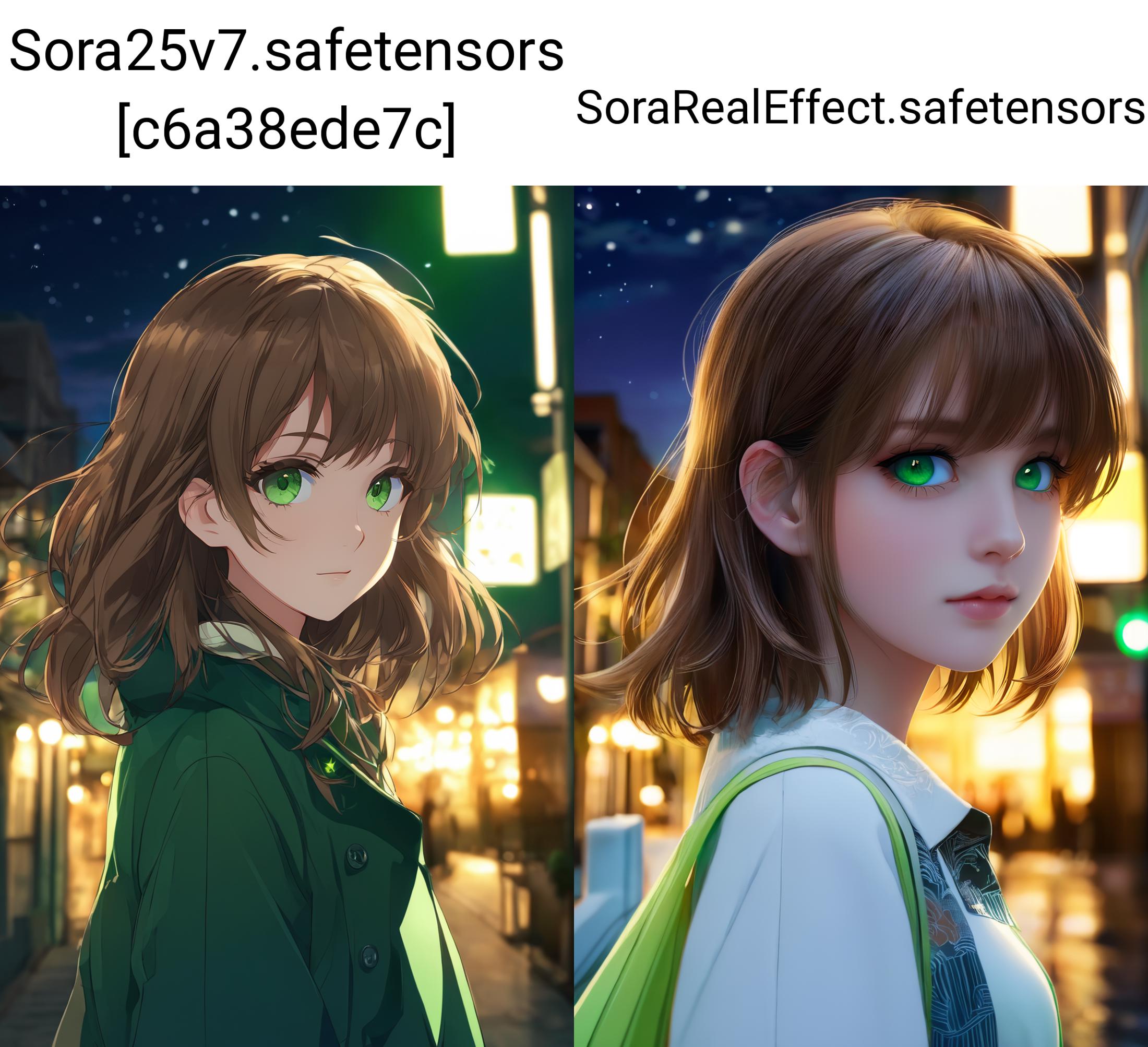 Sora Ani2.5 XL | Anime & 2.5D image by SoraSleep
