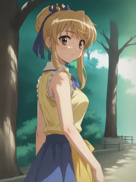 Renkin San-kyuu Magical? Pokaan Style