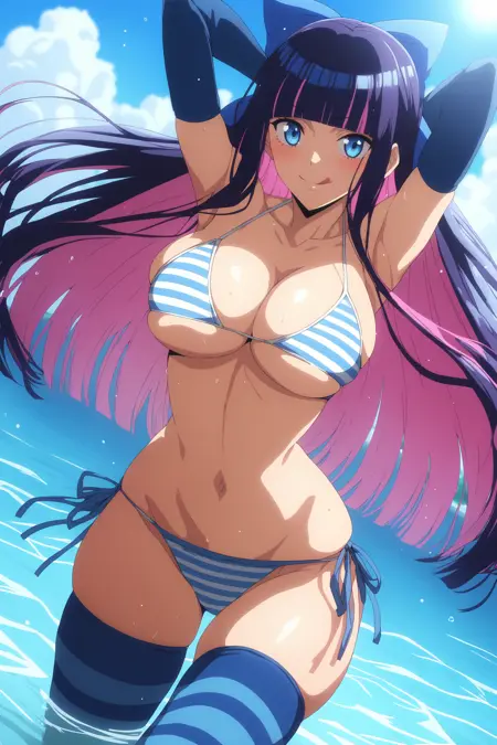 Anipai Style [PonyXL]