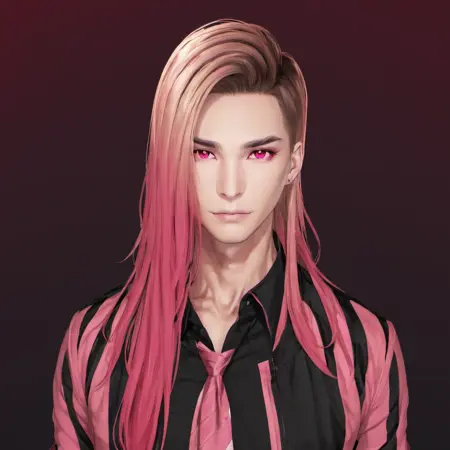 Misuo Fujiwara (SDXL) [LORA]