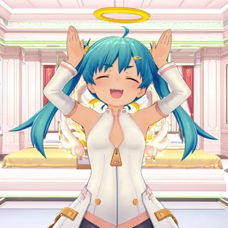 Cuu - Ore ga Shujinkou (I am the Hero!)