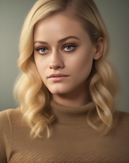 OliviaTaylorDudley,<lora:OliviaTaylorDudleySDXL:1>,masterpiece,beautiful,extremely detailed,(ultra high res),(8k UHD best quality), (realistic, photo-realistic:1.37), depth_of,field, blurry_background, photo_inset,Dramatic lighting,reference_inset,photo_background,brown_eyes,photorealistic,looking_at_viewer,1girl,shiny skin,detailed skin,(((sweater)))