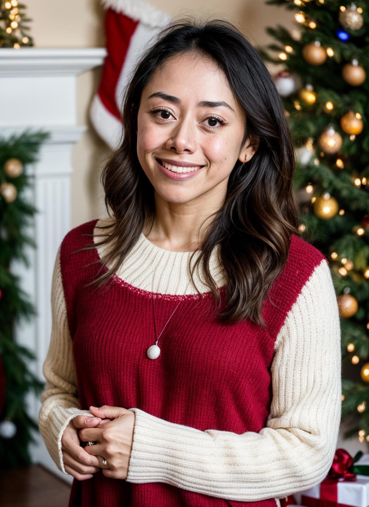 Aimee Garcia image by malcolmrey