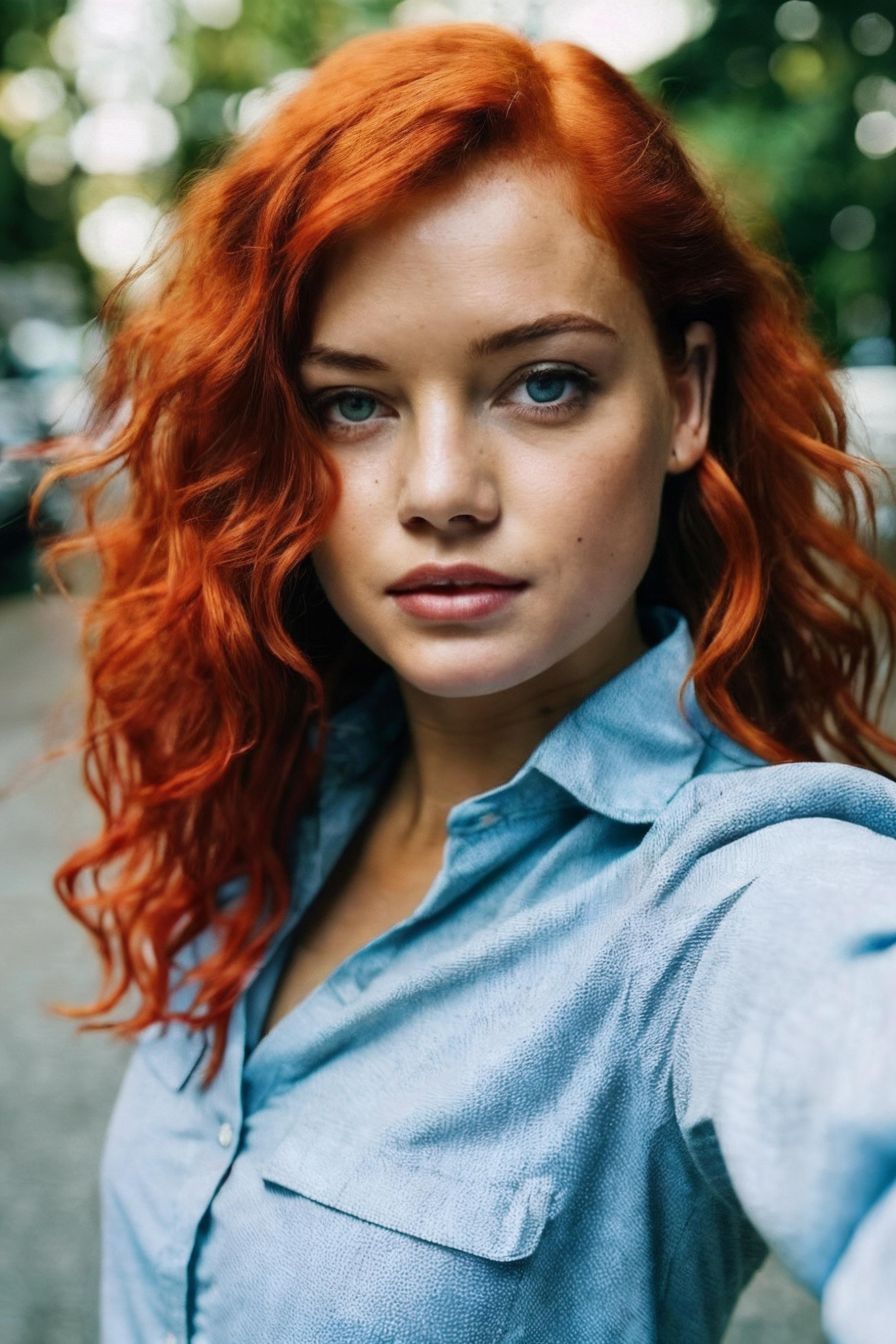 Jane Levy image by jagona