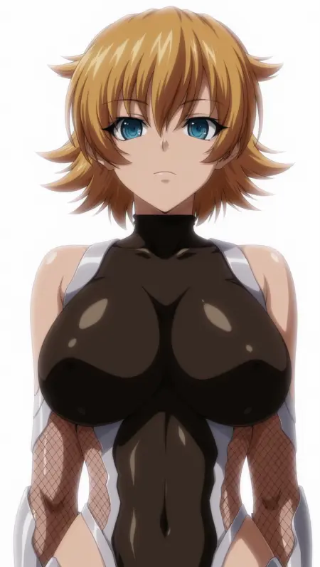 Igawa Sakura [Taimanin Asagi 2] - Commission