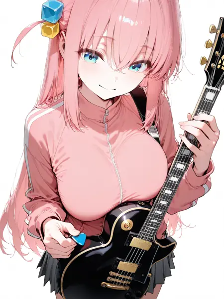 RiN - Anime StyleBox1
