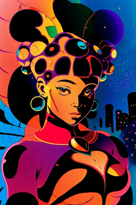 WAS Lili des Bellons