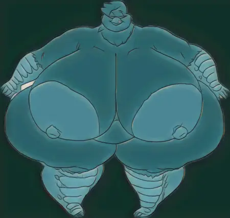 LargeFatObeseLadyXl