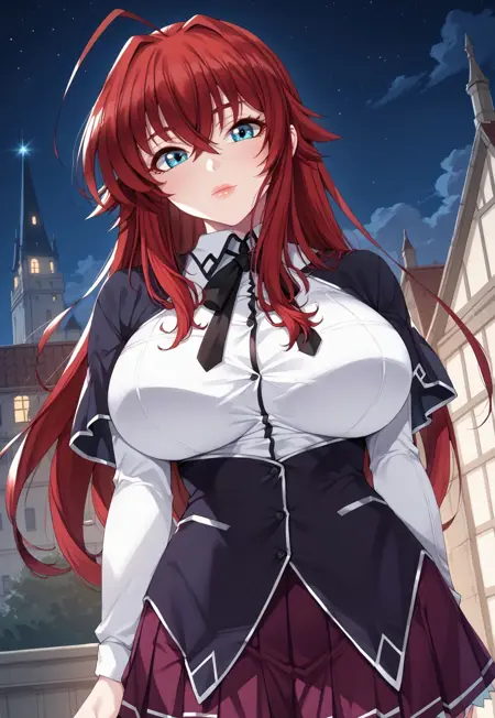 Akchu Style (PonyXL)