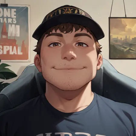victerprime's Avatar