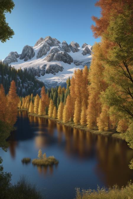 (best quality,32k,highres,masterpiece:1.2),ultra-detailed,(realistic,photorealistic,photo-realistic:1.37), Very beautiful scenic picture,