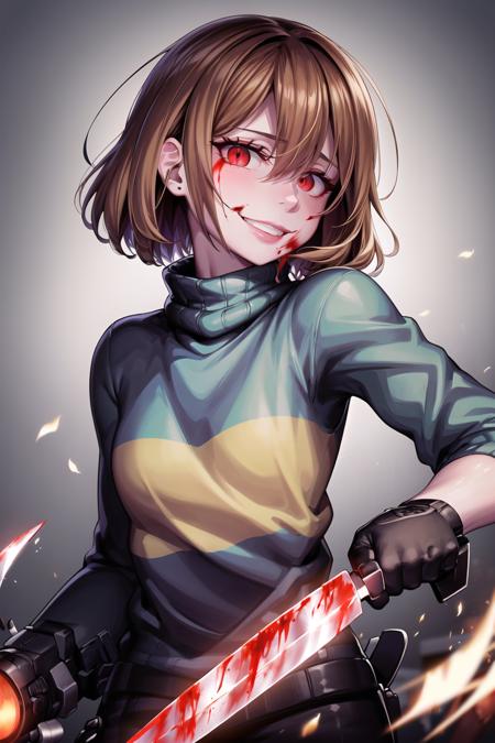 Chara