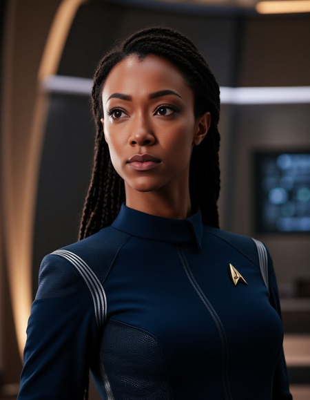 Sonequa Martin-Green 馃嚭馃嚫 v1.0