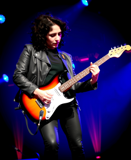 Marcela Bovio | Stream Of Passion | Mayan | Ayreon | Musician v1.0