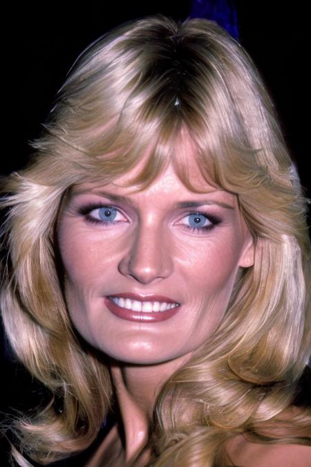 Randi Brooks (1982-84) LoRA, SD1.5 Randi Brooks LoRA v1.0