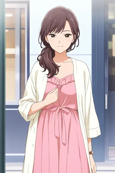 Matsukaze Kanoko - Deaimon
